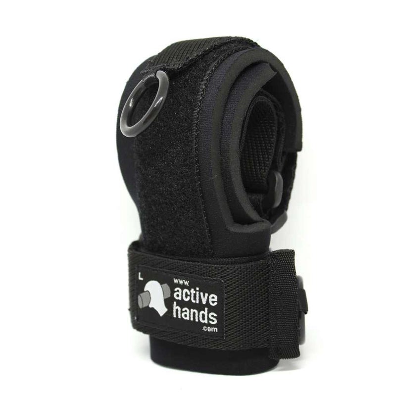 active hands Limb Difference gripping aid (Small, Left) - Image 1